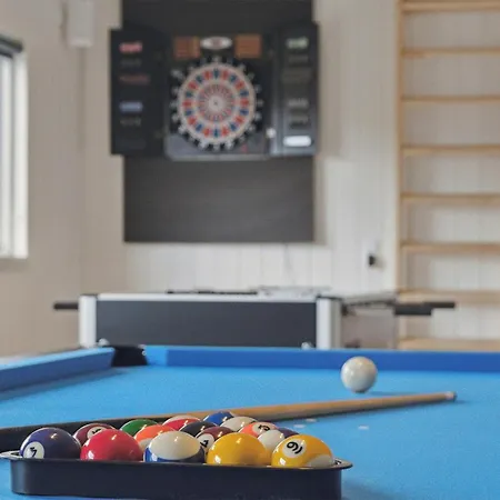 Stunning In With Sauna * Ålbæk