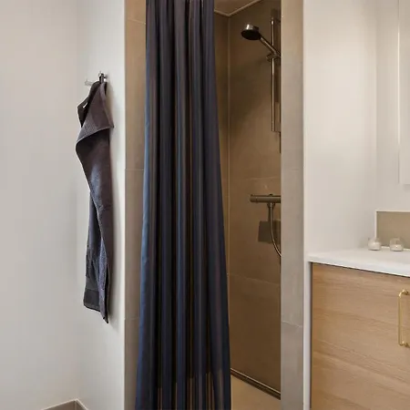 度假居 Stunning In With Sauna