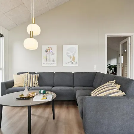 度假居 Stunning In With Sauna