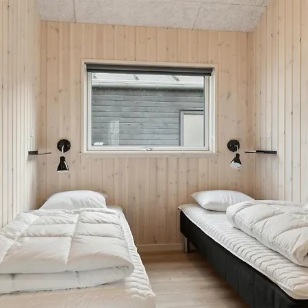 Stunning In With Sauna Dom wakacyjny *