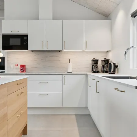 Stunning In With Sauna 度假居