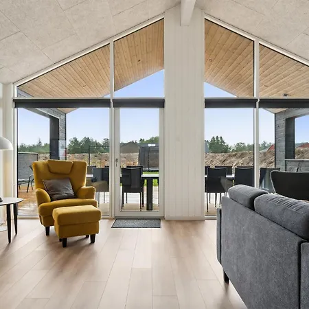 Stunning In With Sauna *