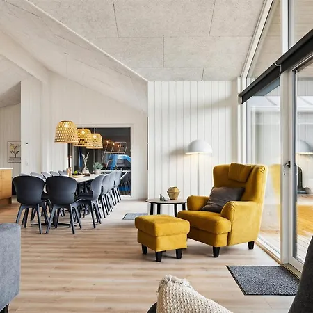 Stunning In With Sauna