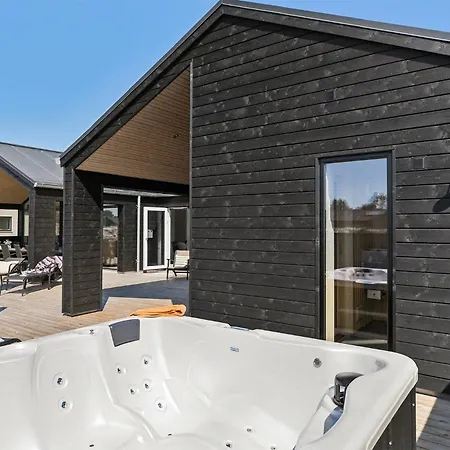 7 Bedroom Awesome In Semesterbostad