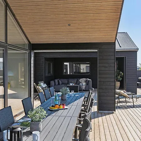 Stunning In With Sauna *