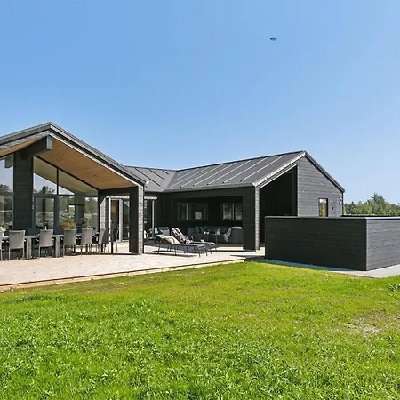 Stunning In With Sauna *